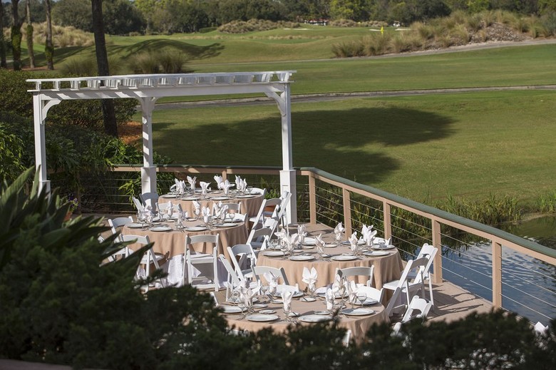 Hotel Villas Of Grand Cypress