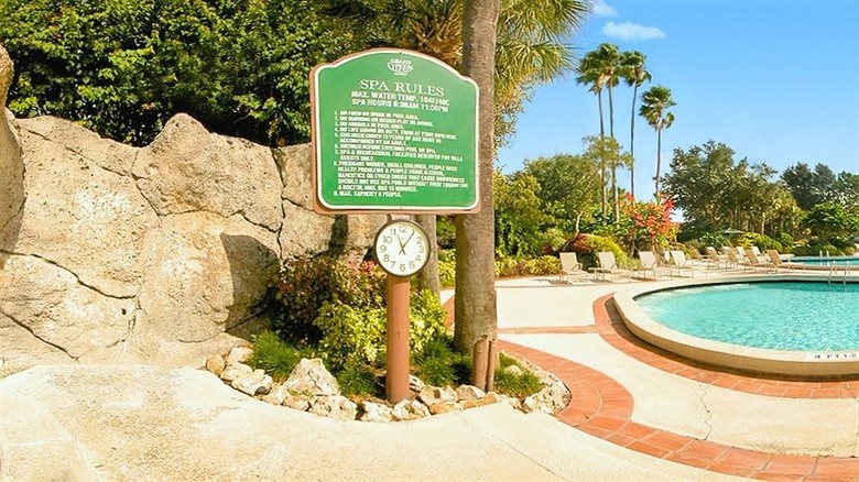 Hotel Villas Of Grand Cypress