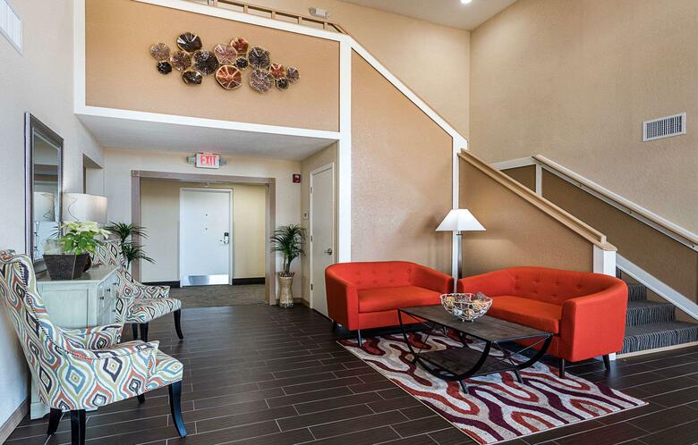 Hotel Ramada Heritage Park