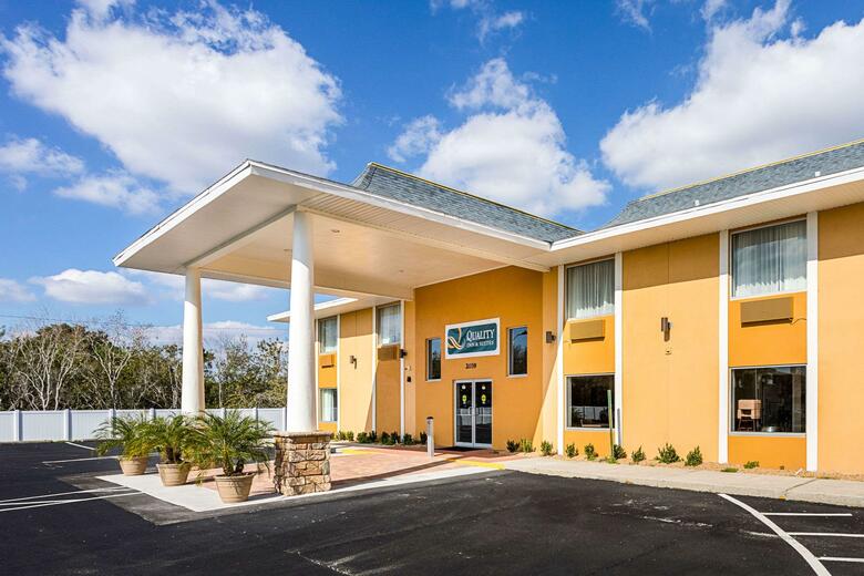 Hotel Ramada Heritage Park