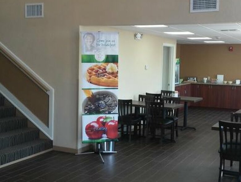 Hotel Ramada Heritage Park
