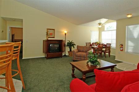 Hotel Oak Plantation Resort