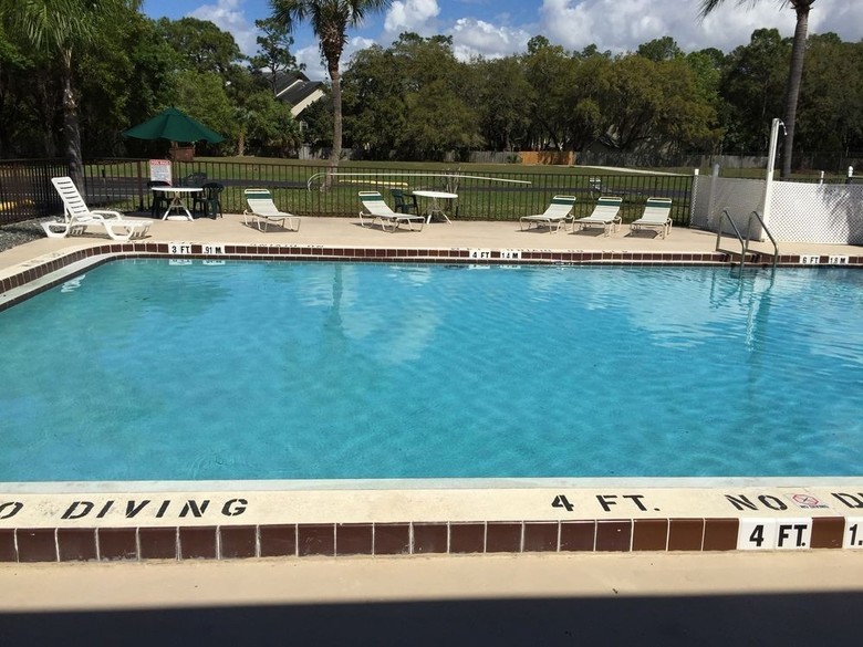 Hotel Inn At Oak Plantation