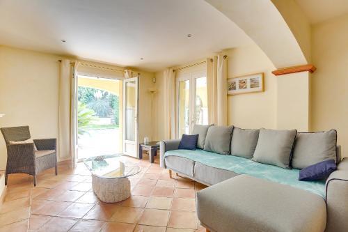 Villa Sainte-maxime