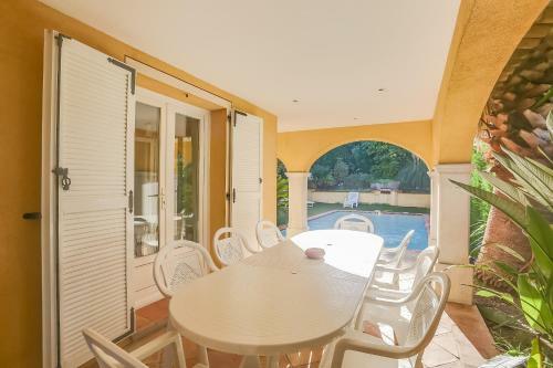Villa Sainte-maxime