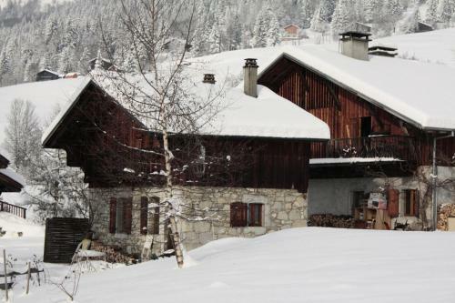 Apartamento Chalet 8 Pers. Orient� Plein Sud 70039