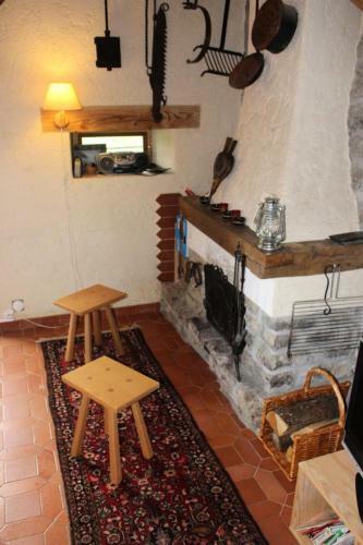 Apartamento Chalet 8 Pers. Orient� Plein Sud 70039