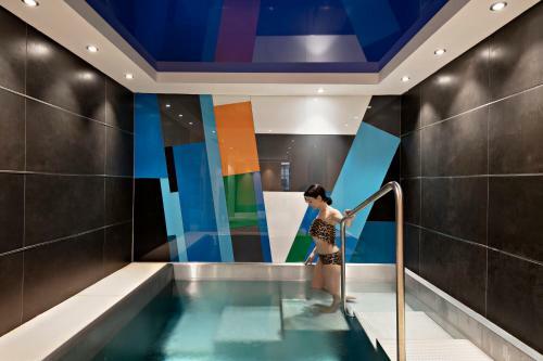 Hotel H�tel Alexane