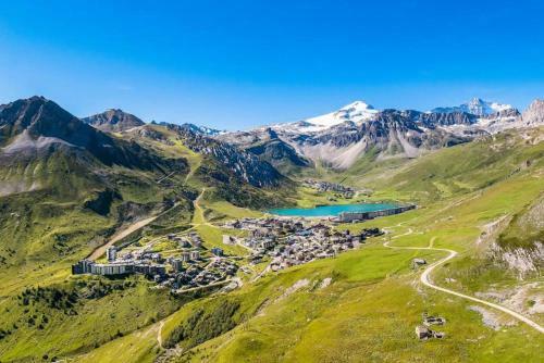 Apartamento Chalet 5 Pers. Vue Montagne 70038