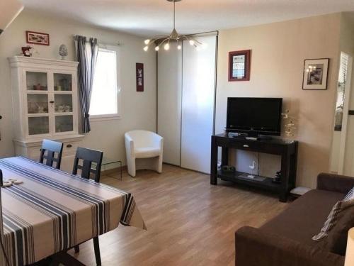 Apartment R�sidence Alphonse - Commerces Et Plage � Pied