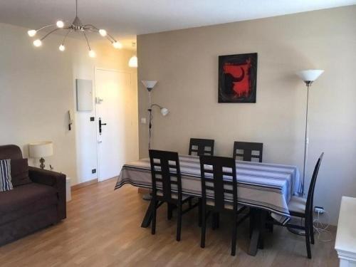 Apartment R�sidence Alphonse - Commerces Et Plage � Pied
