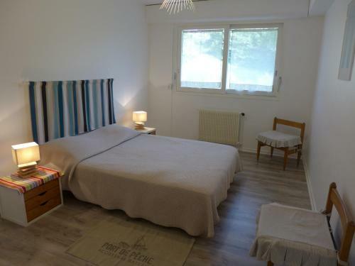Apartment Iberia