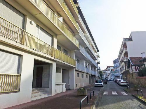 Apartment Iberia