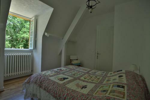 Sarlat-la-caneda Villa Sleeps 10 Pool Wifi