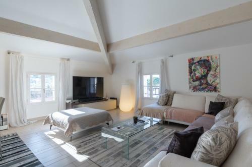 Apartamento Appartement D�lice