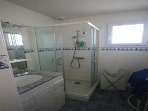 House Maison R�cente T3, Dans Quartier De St Vincent Sur Jard