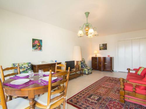 Apartment Saint Palais.5