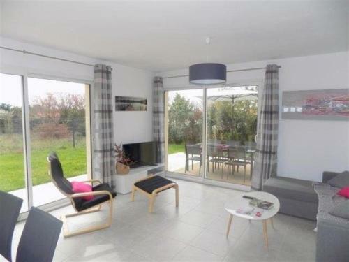 House Maison Neuve - Proche Golf - Saint Palais Sur Mer