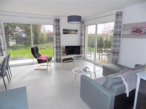 House Maison Neuve - Proche Golf - Saint Palais Sur Mer