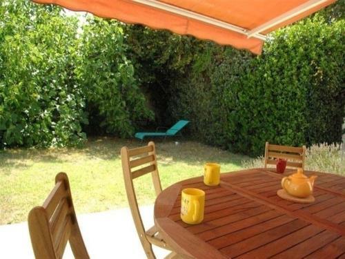 House Saint Palais Sur Mer - Maison Avec Piscine Priv�e - Internet