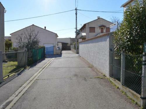 Apartamento House Saint Pierre La Mer - 6 Pers, 70 M2, 4/2