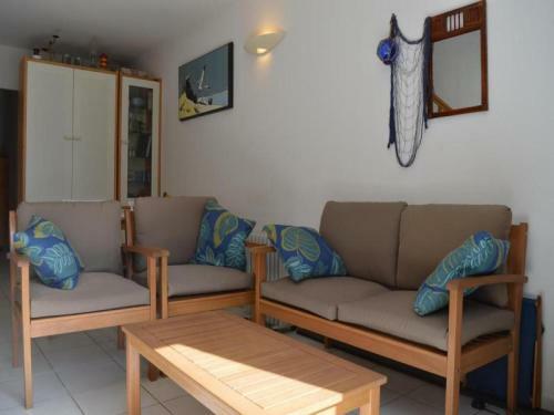 Apartamento House Mer Indigo 3