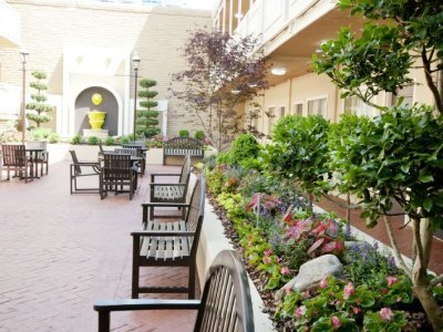 Hotel Inn At The Peachtrees