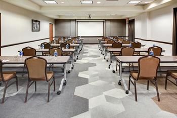 Hotel Hyatt Place Atlanta Norcross