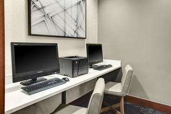 Hotel Hyatt Place Atlanta Norcross