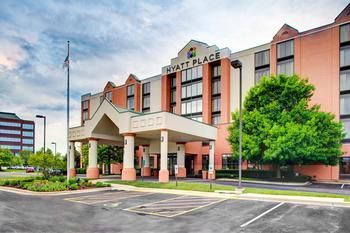 Hotel Hyatt Place Atlanta Norcross
