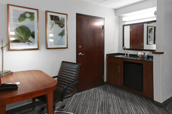 Hotel Hyatt Place Atlanta Norcross