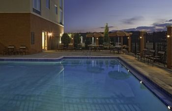 Hotel Hyatt Place Atlanta Norcross