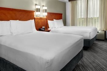 Hotel Hyatt Place Atlanta Norcross