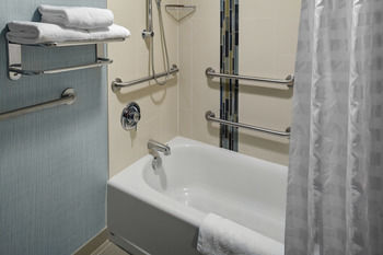 Hotel Hyatt Place Atlanta Norcross