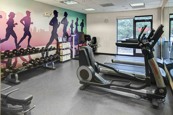 Hotel Hyatt Place Atlanta Norcross