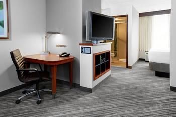 Hotel Hyatt Place Atlanta Norcross