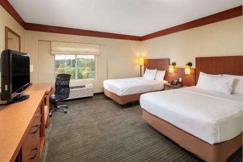 Hotel La Quinta Inn & Suites Atlanta Paces Ferry