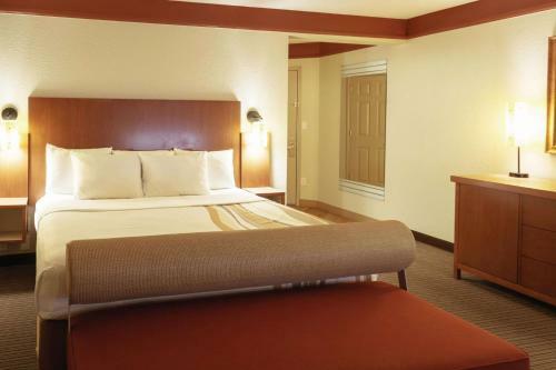 Hotel La Quinta Inn & Suites Atlanta Paces Ferry