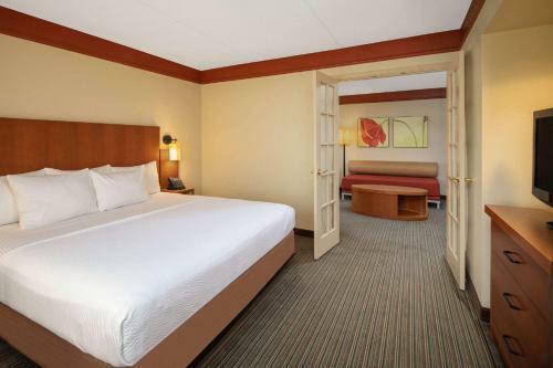 Hotel La Quinta Inn & Suites Atlanta Paces Ferry