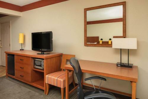 Hotel La Quinta Inn & Suites Atlanta Paces Ferry