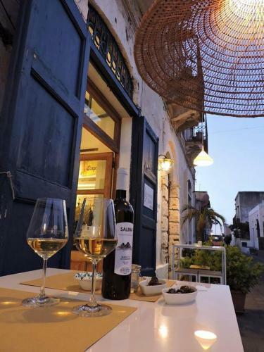 Bed & Breakfast Hotel I Cinque Balconi