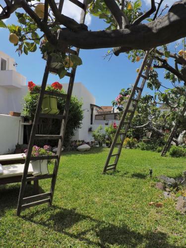Bed & Breakfast Hotel I Cinque Balconi