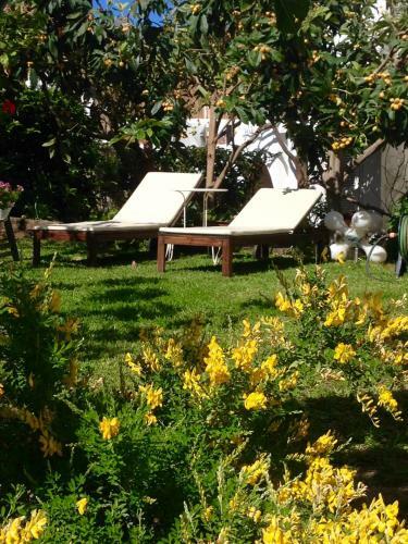 Bed & Breakfast Hotel I Cinque Balconi