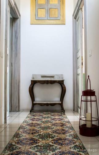 Bed & Breakfast Hotel I Cinque Balconi