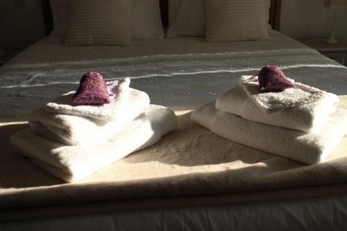 Bed & Breakfast La Maison Des Ocres
