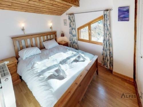 Apartment St Martin De Belleville - 10 Pers, 125 M2, 6/5