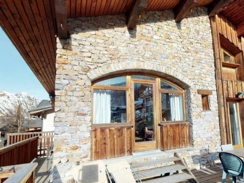 Apartment St Martin De Belleville - 10 Pers, 125 M2, 6/5