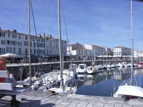 Apartamento Appartement Neptune