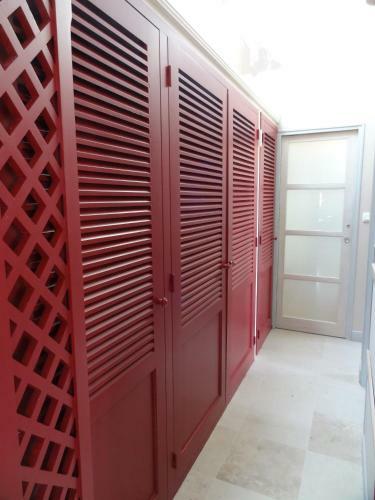 Apartamento Appartement Neptune