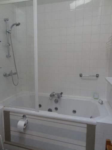 Apartamento Appartement Neptune